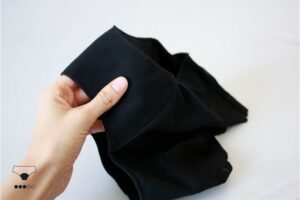 Calça menstrual Cocoro